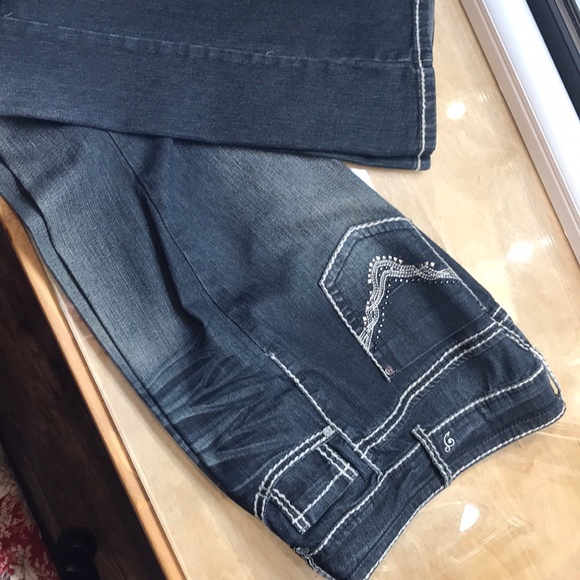 Absolutely Famous Denim - Jeans